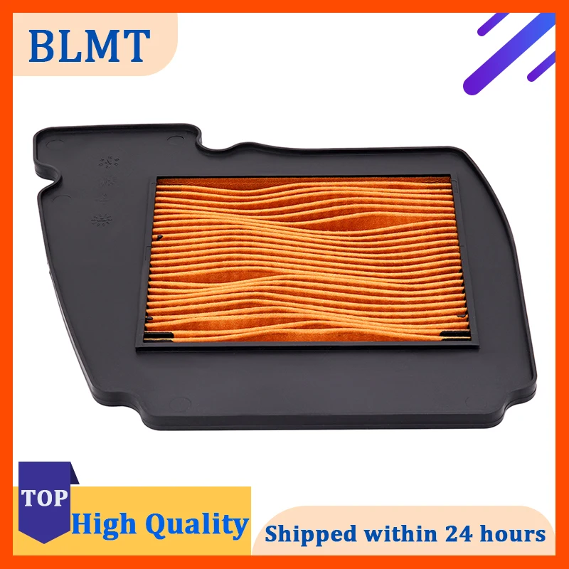 Filtro de aire para motor de motocicleta, elemento limpiador de admisión para Yamaha FZ150 FAZER 153 FZ16 153 FZ 150 FAZER153 FZ 16