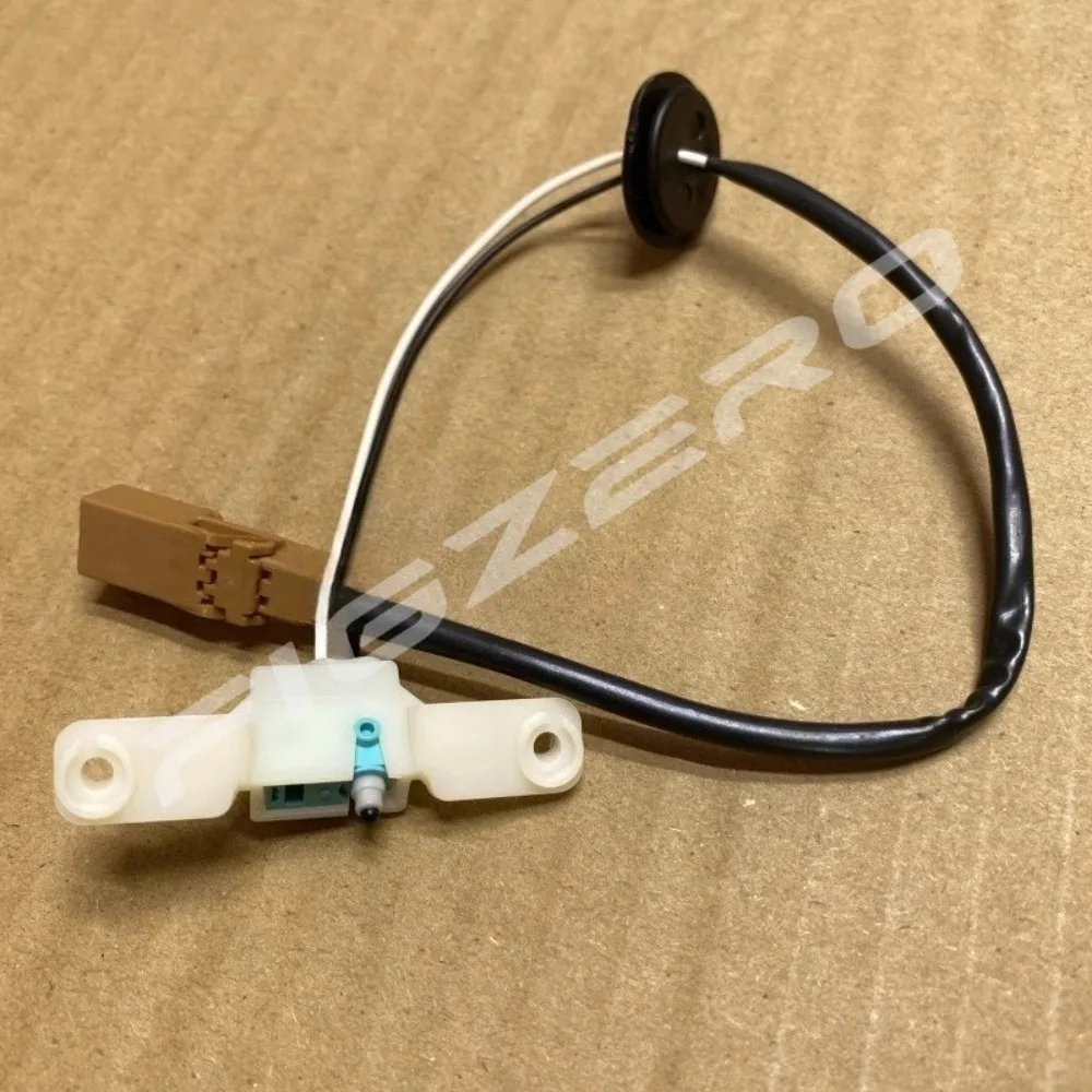 Genuine Tailgate Switch Trunk Release Rear Cover Button for Roewe 550 MG6