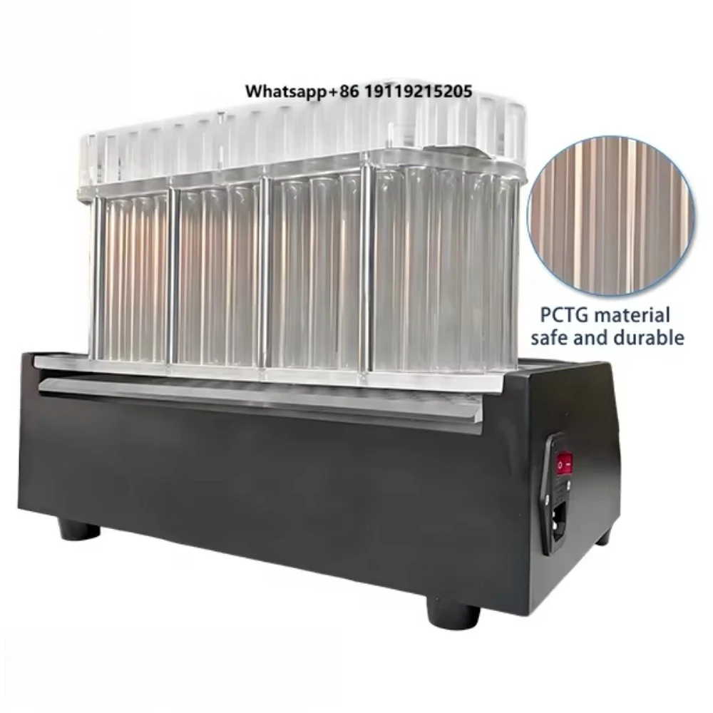 Hot Sales Cone Filling Machine Automatic Pre Roll Filling Machine for Pre Rolled Cones