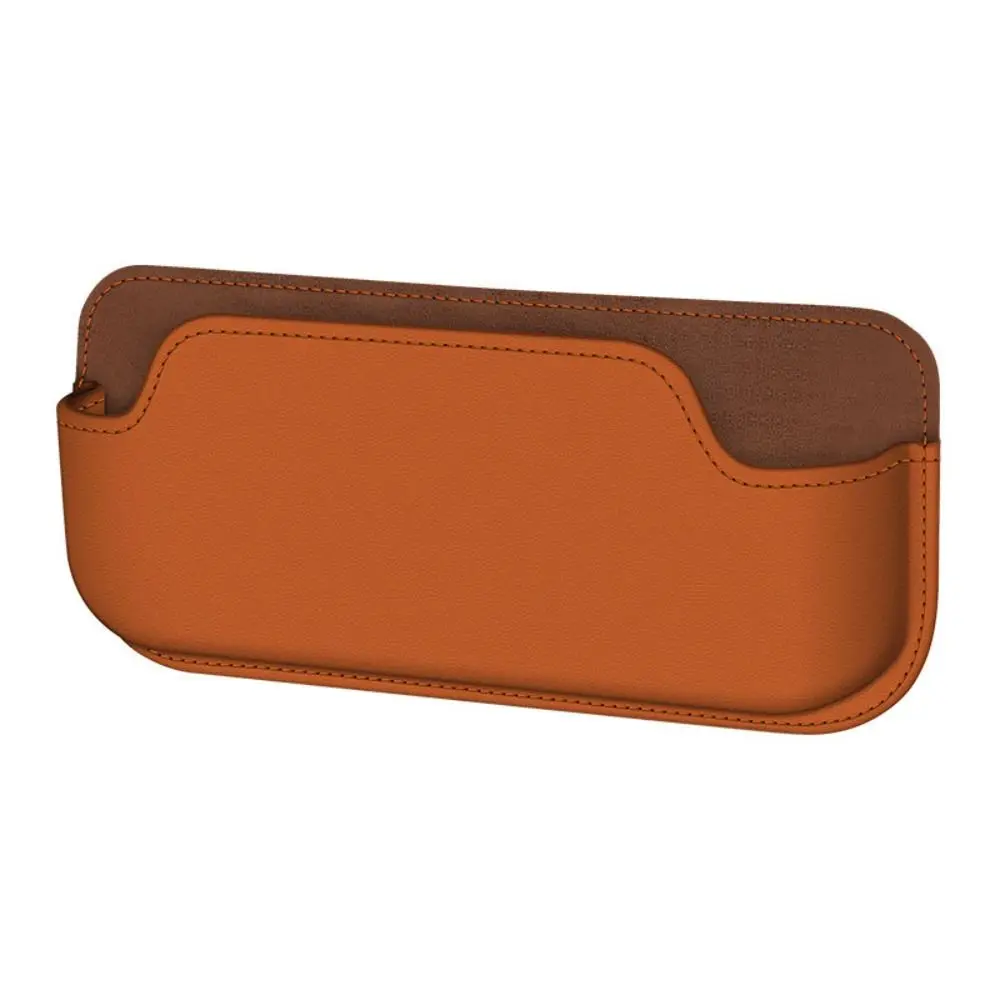Paste Freedom Car Organizer Bag Premium Multifunctional Car Storage Pocket Universal Anti-Scratch Stowing Tidying Box