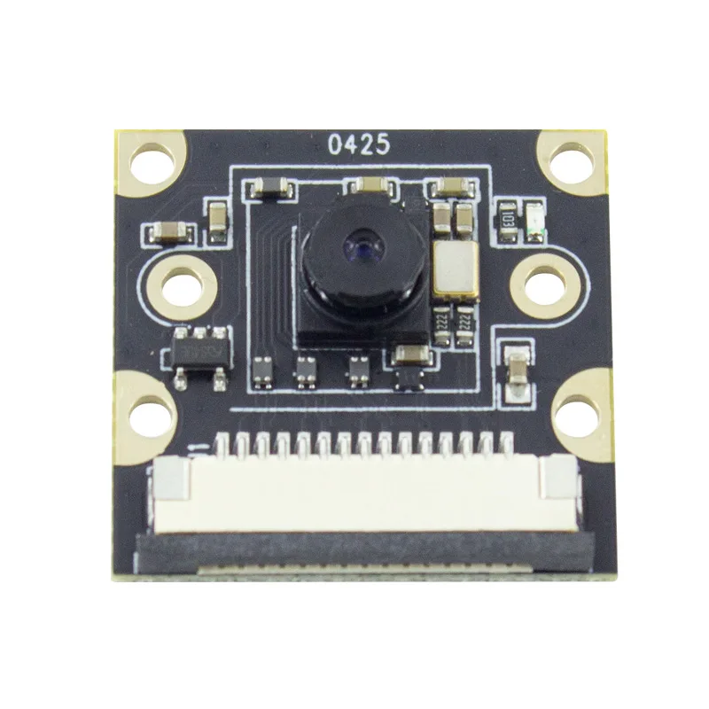 Suitable for Jetson Nano NVIDIA 8 million Pixel IMX219 Wide Angle 120 Degree Camera Module