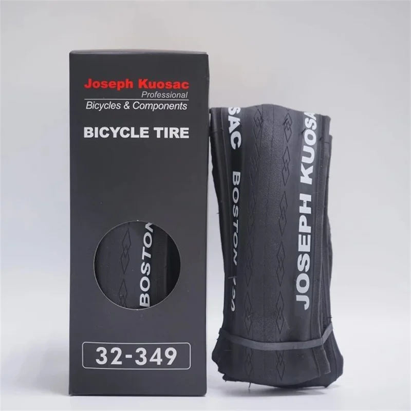 JosephKuosac tire For brompton inner tube tire 32-349/16x1.75inch boston 120