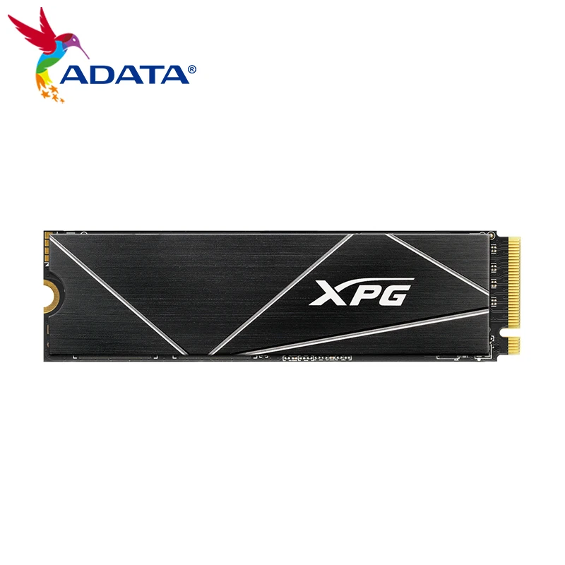 ADATA XPG S70B PCIe4.0 M.2 NVMe SSD Solid State Drive 1TB 2TB Internal Hard Drive Max 7400Mb/s High Speed Hard Disk Support PS5