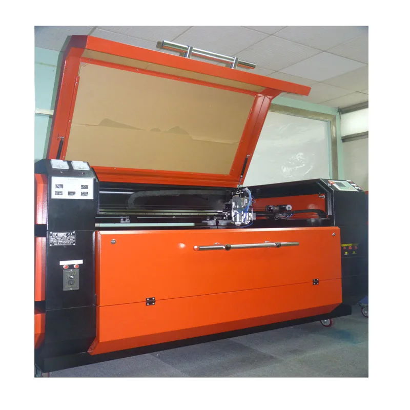 Chinese factory good quality products BH-1310 laser machine,laser cutting  engraving machine for ep son