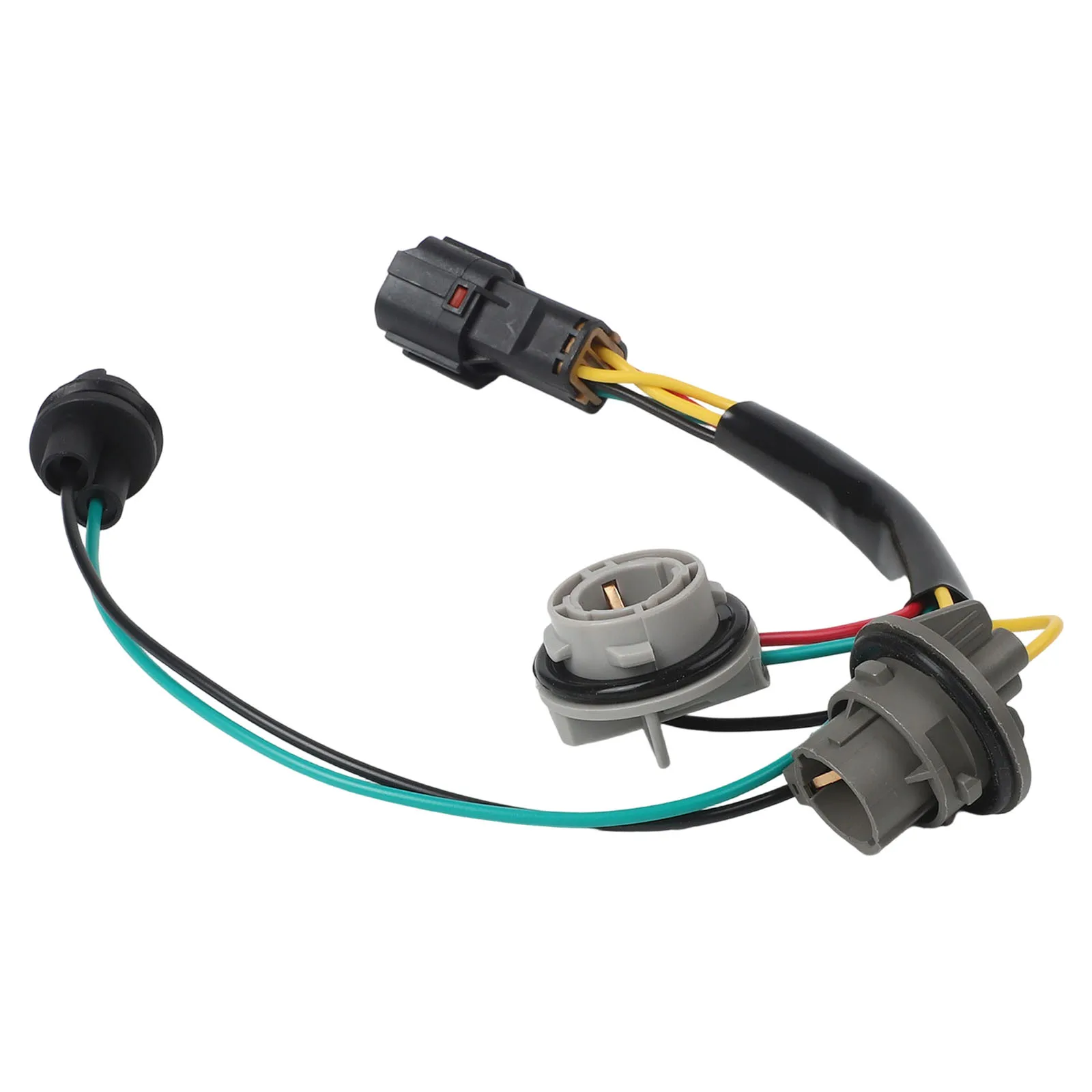 

Розетка, жгут заднего фонаря, совместимый с Kia для Sedona 2015-2018 92480A9020, проводка заднего фонаря в сборе