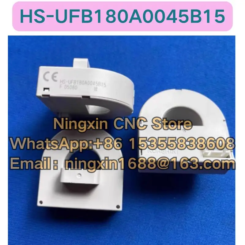 

New Original HS-UFB180A0045B15 sensor Fast delivery
