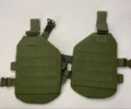 3A legguard