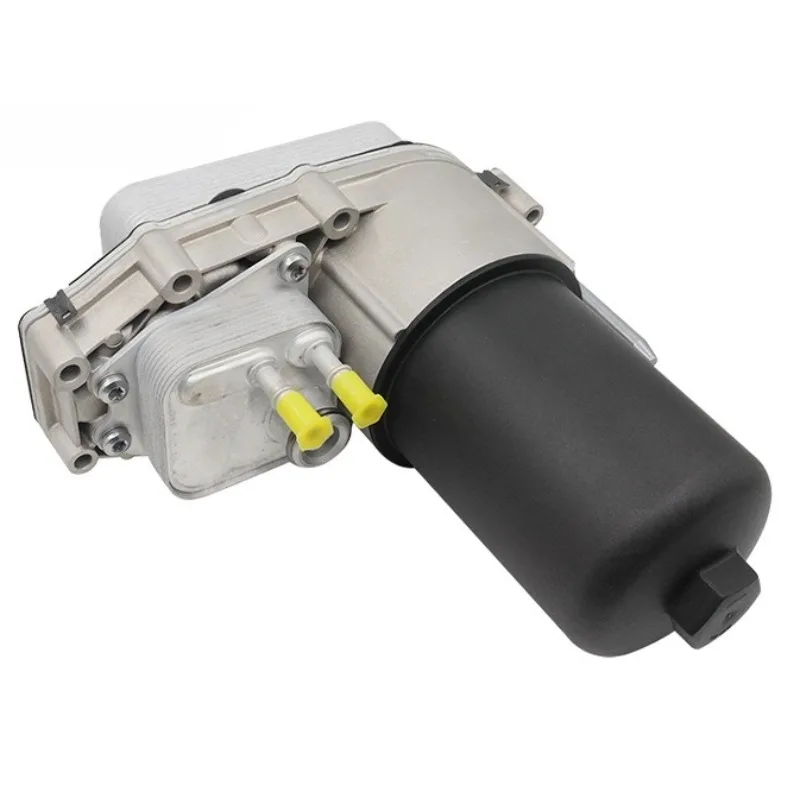 

LR009570 Масляный радиатор для Land Rover Range Rover Sport Discovery 3 4