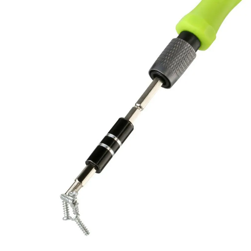 Multi-Purpose Screwdriver Set 32 In 1 Mobile Phone Repair Tool Magnetic Screwdriver Bits Kit For Mobile Phone Tablet