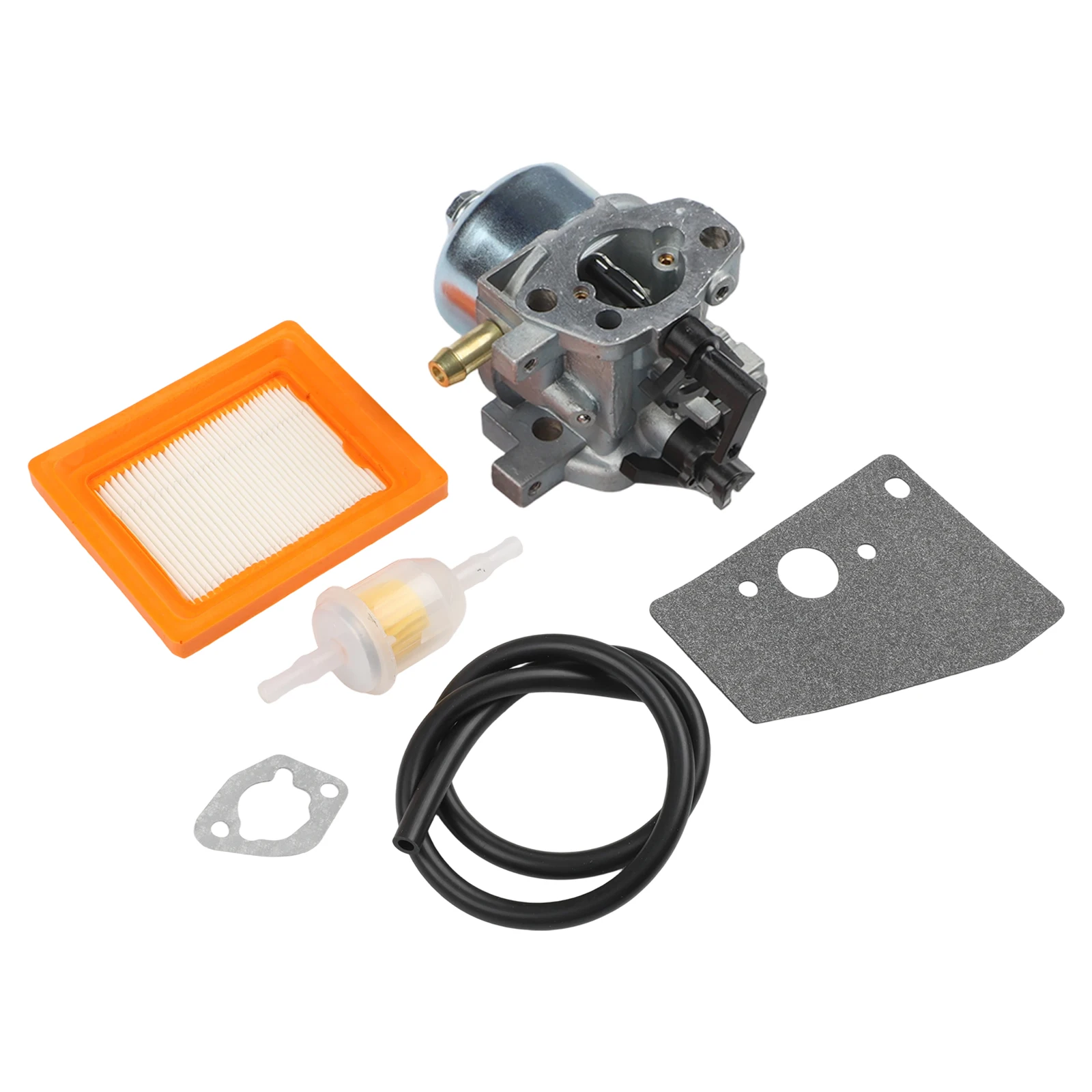 Carburetor Installation Kit As Picture 149CC Engine Parts Optimal Fuel-Air Mixture Robust Material Construction