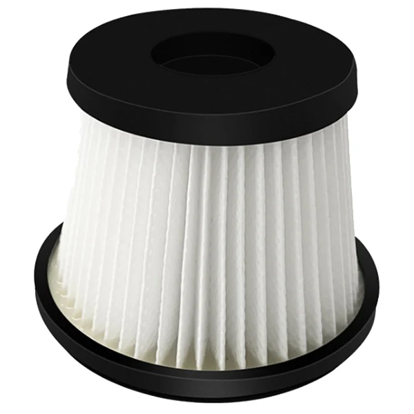 HEPA filtro malha para aspirador, acessórios sem fio, WVC-LI580K, 3pcs