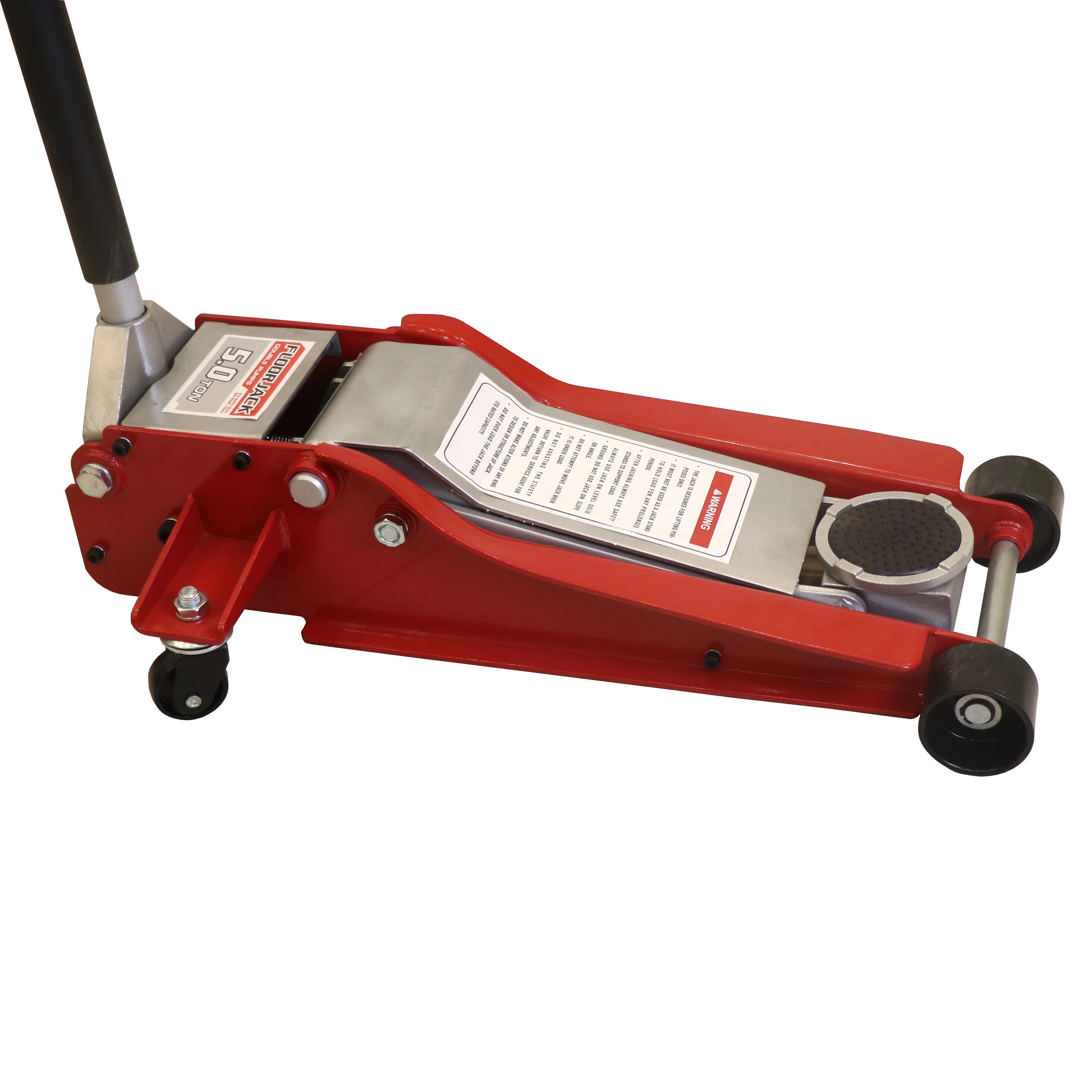 3.5 Ton Cric Low Profile Heavy Duty Hydraulic Jack Floor Jack for Sale