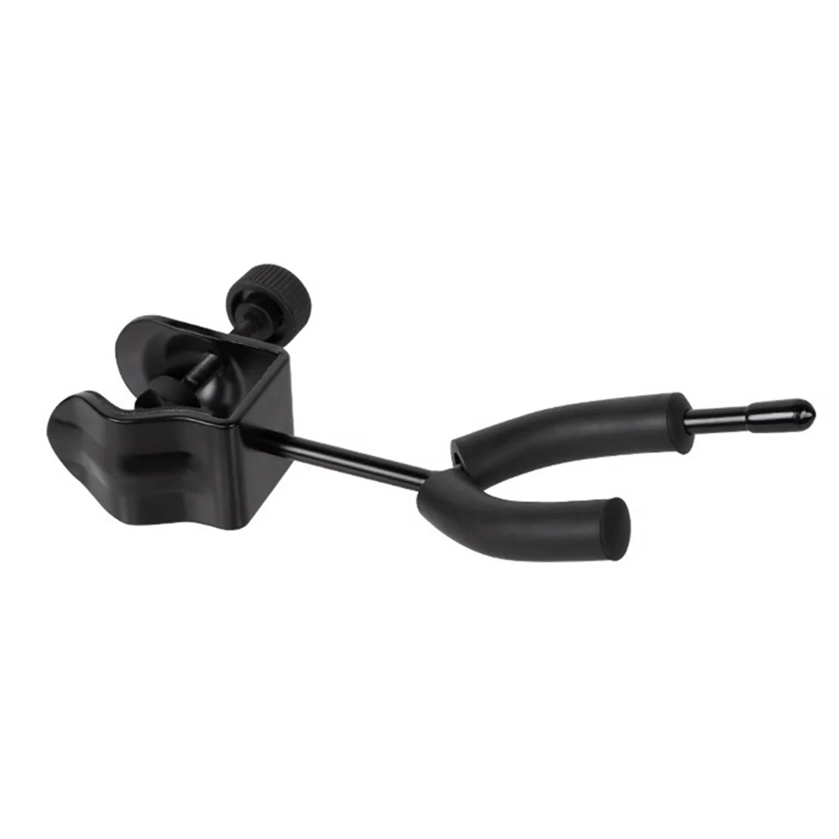 Violin Hanger for Microphone or Sheet Music Stand,Violin Hook for Stage Shows Violin Accessories