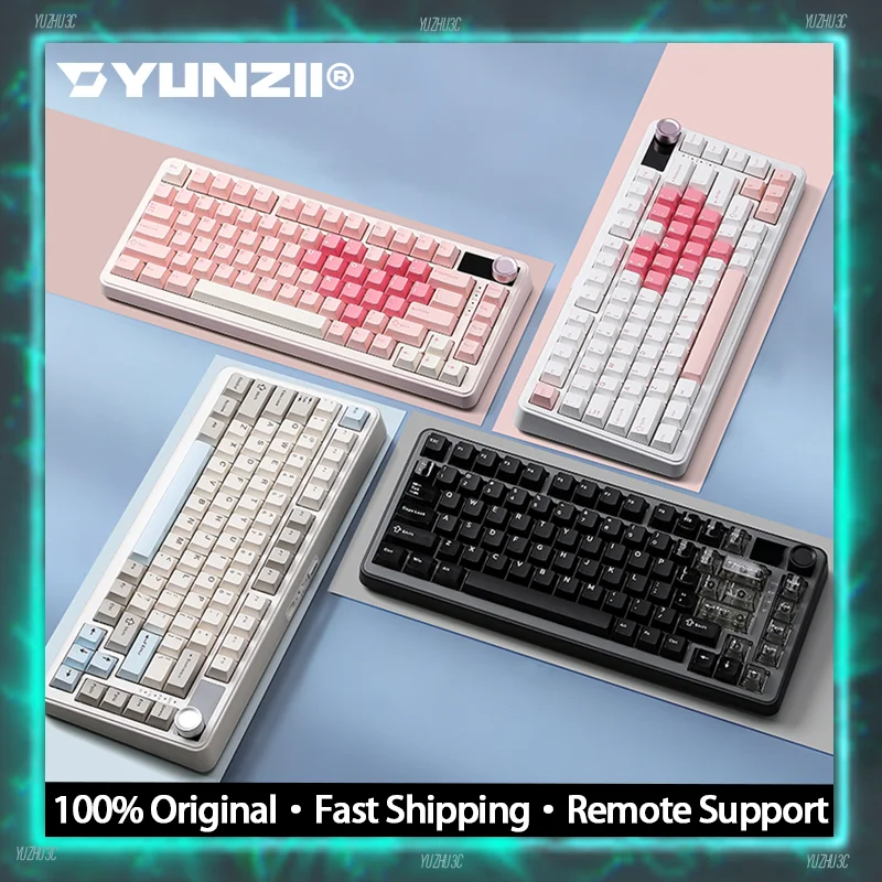 Yunzii B75 Promax M… - image