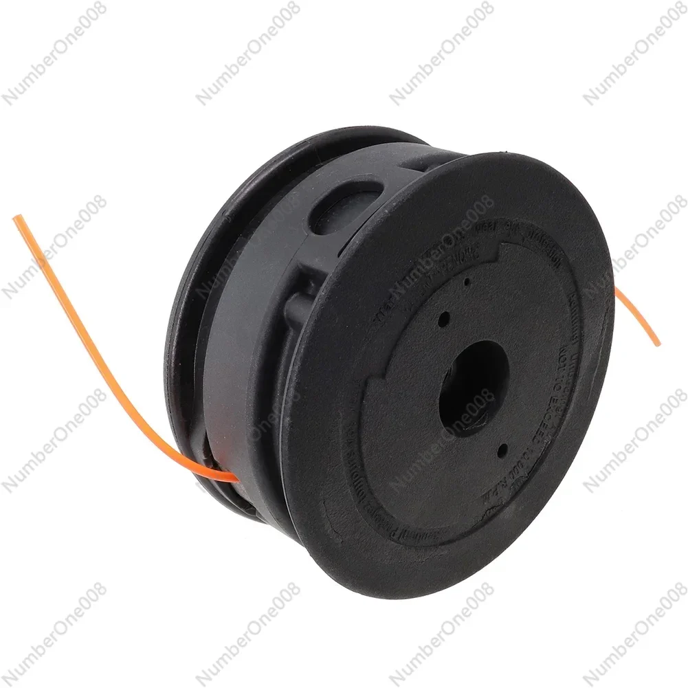 For STIHL Supercut 20-2 Brushcutter Nylon Mowing Head For Grass Brush Cutter Replacement Trimmer Head Parts