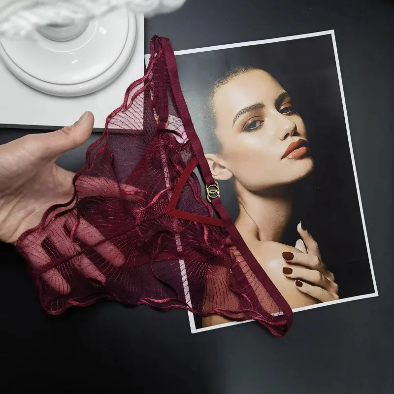 Thumbnail 2 - #84 Best Womens Lace Bikini Panties to Buy In 2026