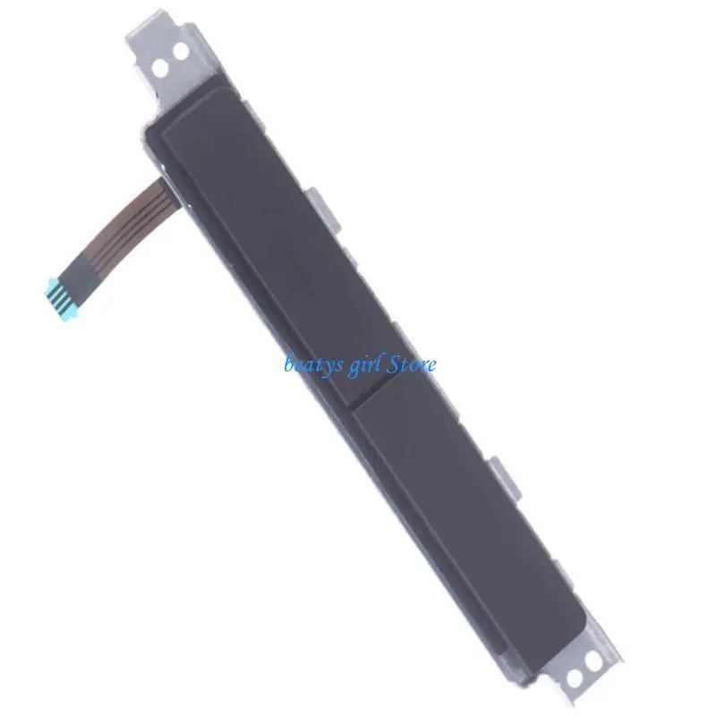 C7AB Left & Right Touchpad Button Replacement Touchpad Clicks Button for E7280