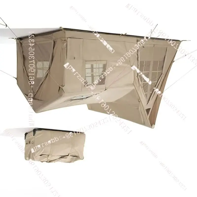 Ui5-6 Person Oxford…