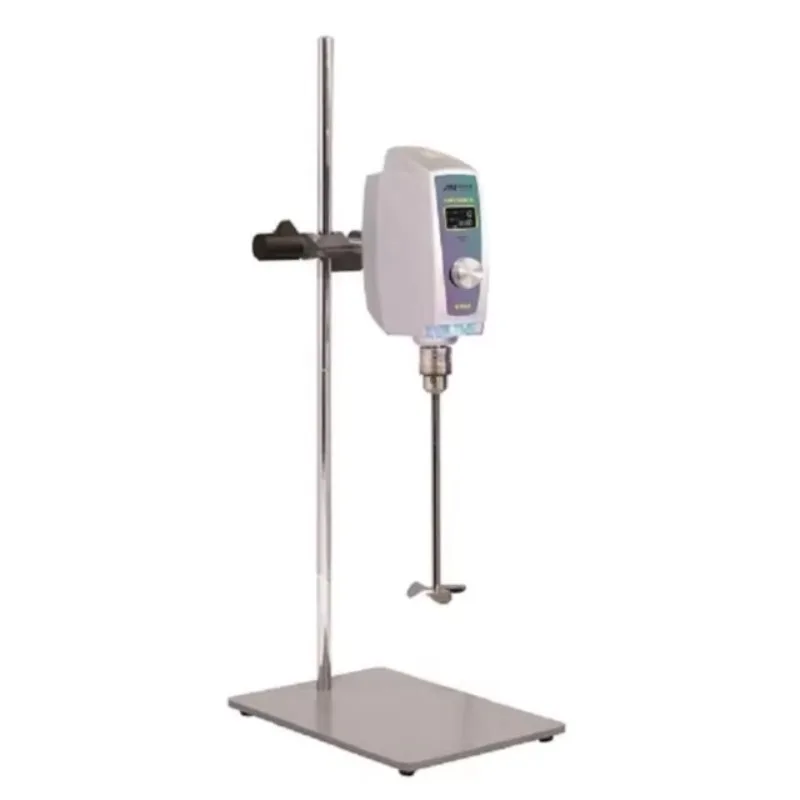 

AM110W-O DC Spiral Mixer with Overhead Stirrer