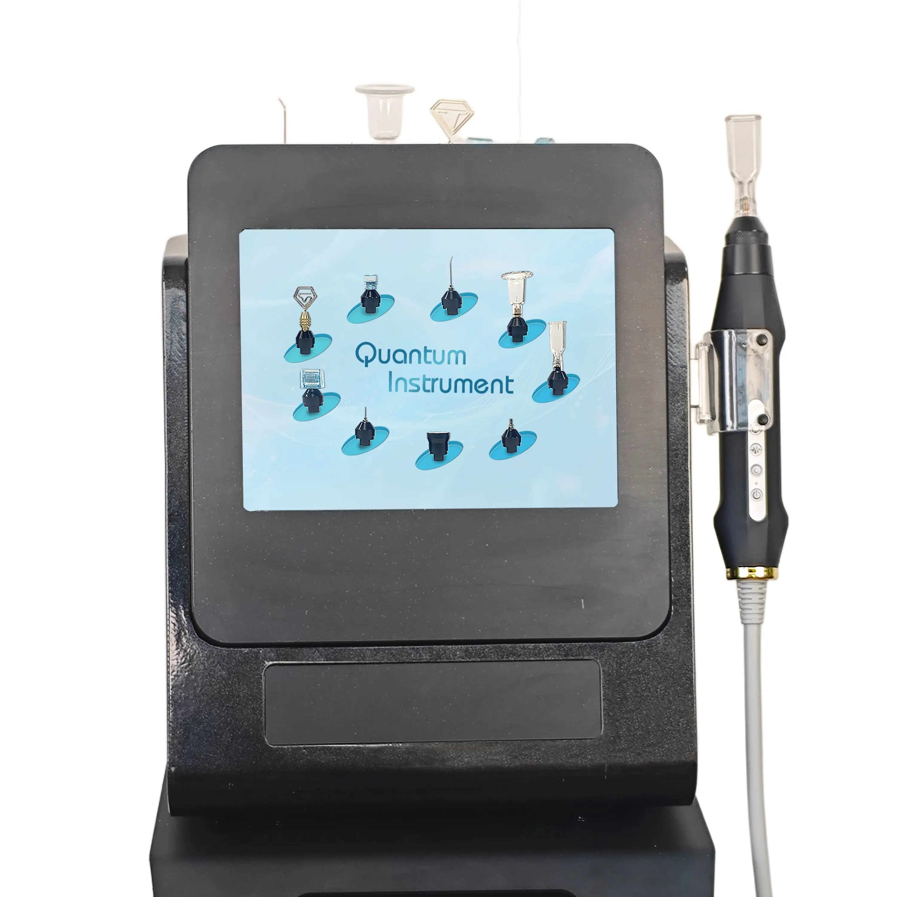 9In1 Cold Plasma De…