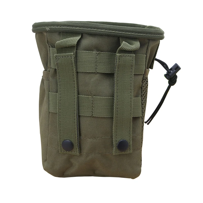 

Outdooer Utility Сумка для страйкбола Военный ремень Тактическая сумка для сброса груза