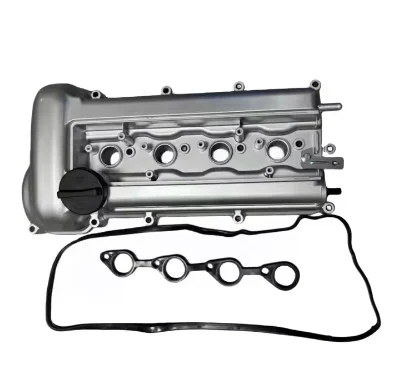 New Engine Valve Cover Fit For HYUNDAI,KIA OEM:22410-2B000 22410-2B002