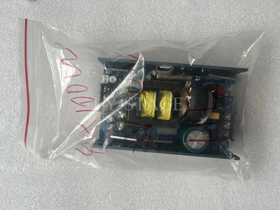 HL 350W Switch Power Board Supply AC50/60HZ Output  36V 12V DC for Led Stage Lighting