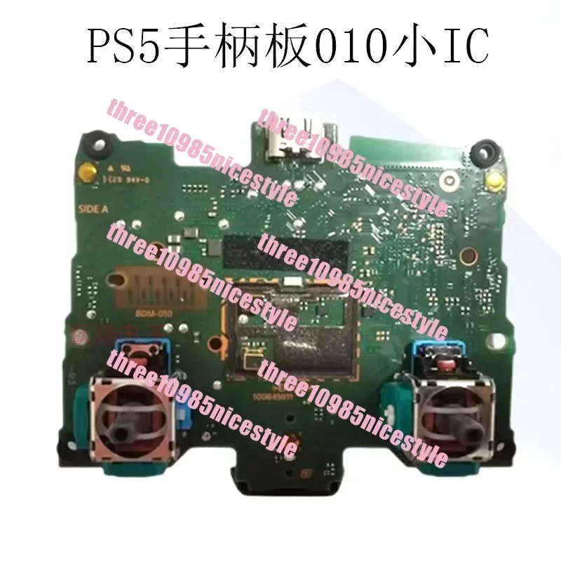 PS5 Controller Board Original Motherboard BDM010 Gamepad BDM020 Built-in Function Motherboard Sub BDM-030