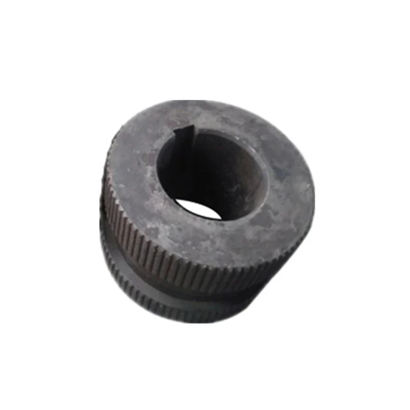 Fire pipe grooving machine fittings-Roller 65-150 200-300 on grooving machine with bearing bore 20mm