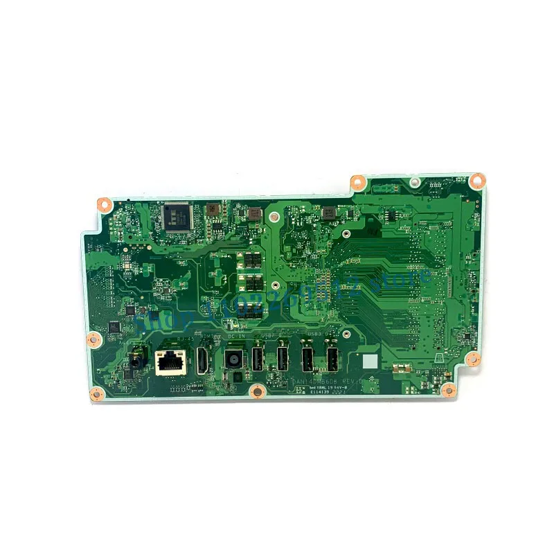 

L90519-001 L90519-601 L73425-002 DAN14DMB6D0 For HP 27-DP 24-DP Laptop Motherboard With Ryzen 5 4500U CPU 100% Full Working Well