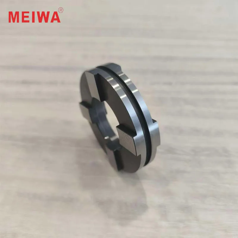 Fast Delivery of New YDH210A Oil Seal Retainer Rock Drill Parts for Energy and Mining Equipment