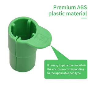 7 Hauptverkaufs -BIC -Stift - №4