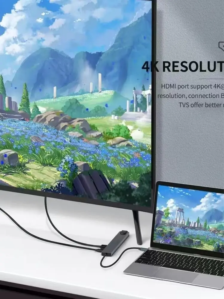 Thumbnail 4 - #68 Best HDMI Splitters & Switches to Buy In 2026