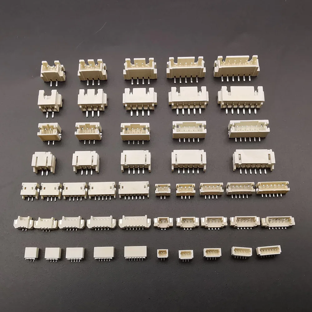 10Pcs Zh 1.5/PH 2.0…