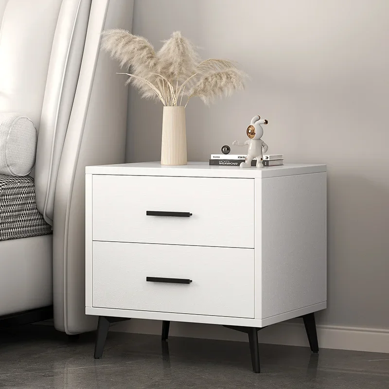 Plant Coffee Bedroom Nightstands Storage Side Luxury Dressing Bedside Tables Living Room TV Mesilla De Noche Furniture