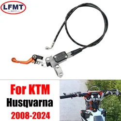 For KTM Motorcycle Hydraulic Clutch Master Cylinder Oil Hose Pipe EXC EXC/F SX SX/F XC XC/W XCF/W XC-F TPI 6Days 150 250 300 350