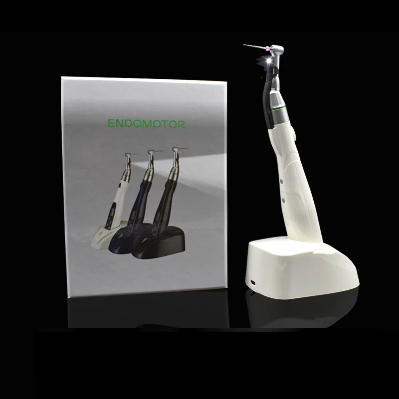 Other Dentals Equipment Root Canal Apex Locator Endodontic Wireless Endo Rotary Motor