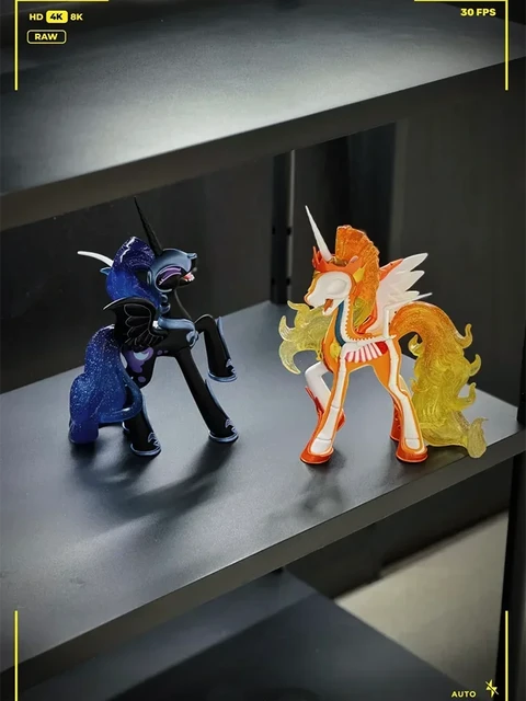 Celestia figure deals