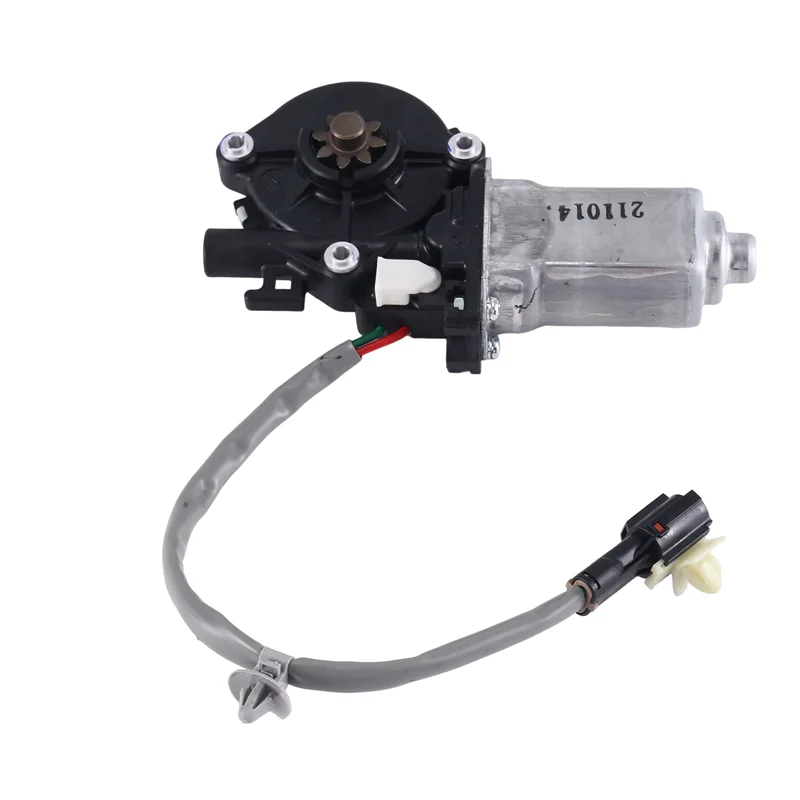 

1 Piece Automotive Power Window Motor Glass Lift Engine Replacement 83460-3E000 For KIA Sorento 2003-2009