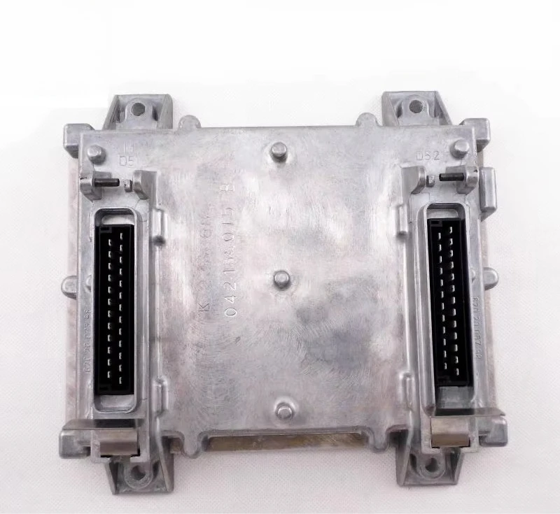 

Excavator Controller Unit ECU EC140B EC140 Engine Computer