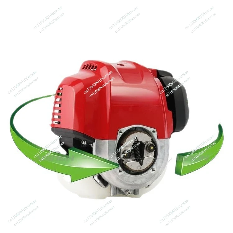 

GX50 main engine four stroke high-power lawn mower