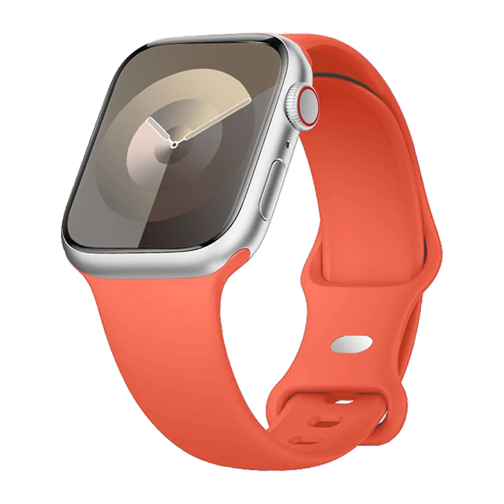 Coral red