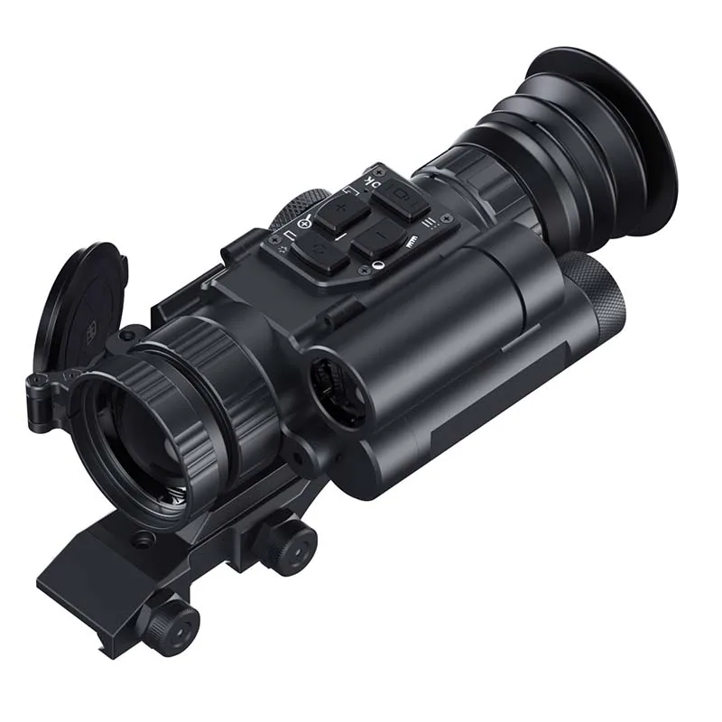 

Thermal Image Modes Hunting Thermal Image Thermal Imaging Night Vision Hunting