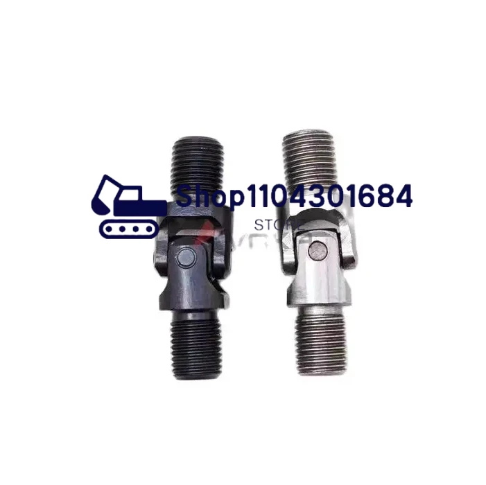 

Komatsu Universal Joint Excavator Handle Universal Universal Cross Joint Double Thread Coupling Accessories