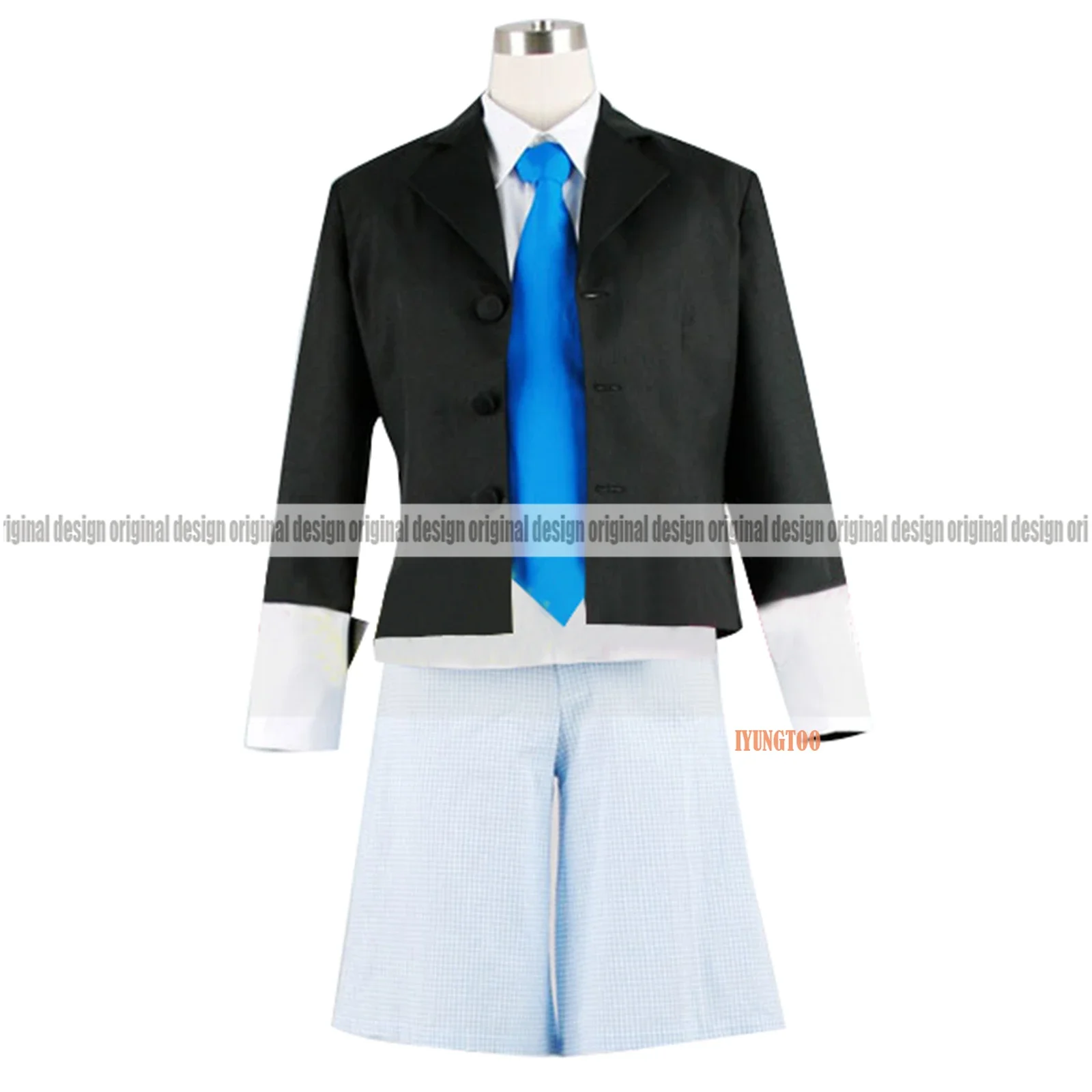 Shugo Chara!/My Guardian Characters Amu Hinamori Ran Miki  Clothing Cosplay Costume,Customized Accepted