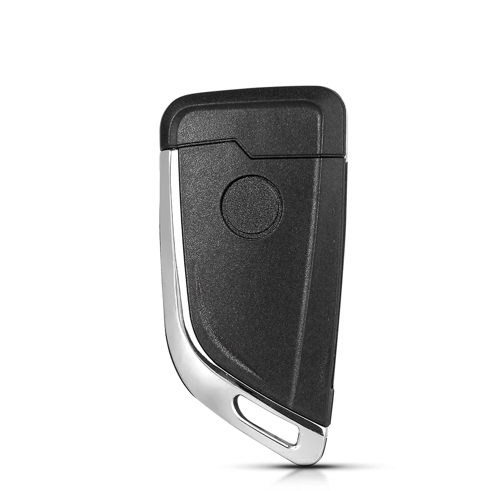 KEYYOU 1PCS Geändert Version Für Volkswagen VW Golf 4 5 6 7 Jetta Passat CC Tiguan Polo Käfer Skoda Flip remote Auto Schlüssel Shell – Detail 13