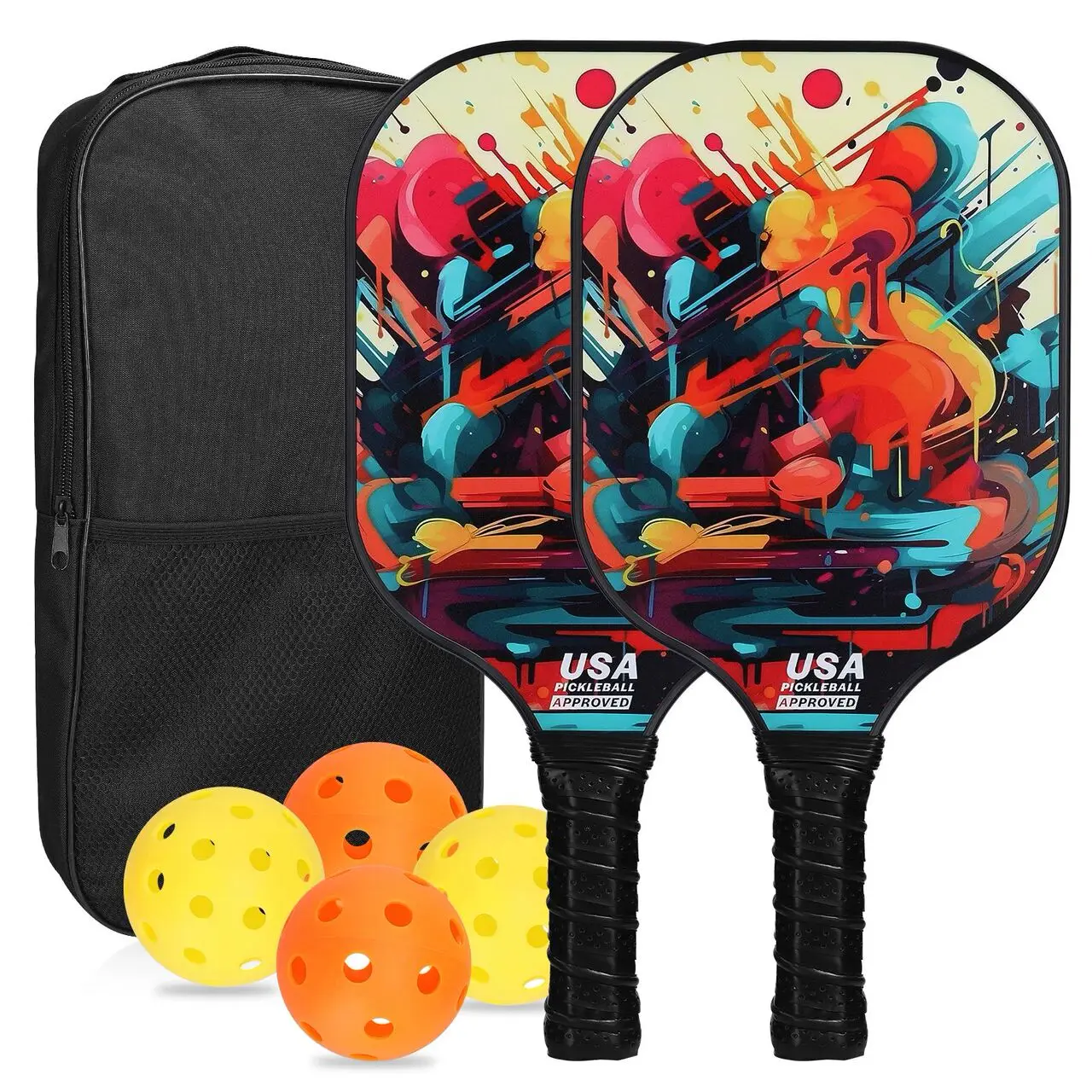 ensemble-de-raquettes-de-pickleball-en-fibre-de-verre-lot-de-2-sans-marque-marque-deposee-kh678860-listing-pre-2011