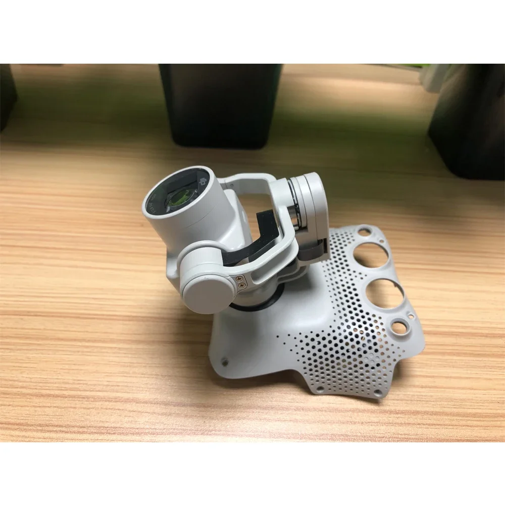 

Repair Parts Used Gimbal Camera Drone Accessories Replacement for Dji Phantom 4 Camera