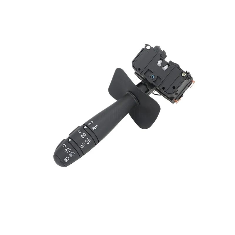 

1 PC 13 Pin Steering Column Indicator Wheel Switch For Renault Logan Tondar Dacia Sandero Car Parts 6001551361 251604 6001548108