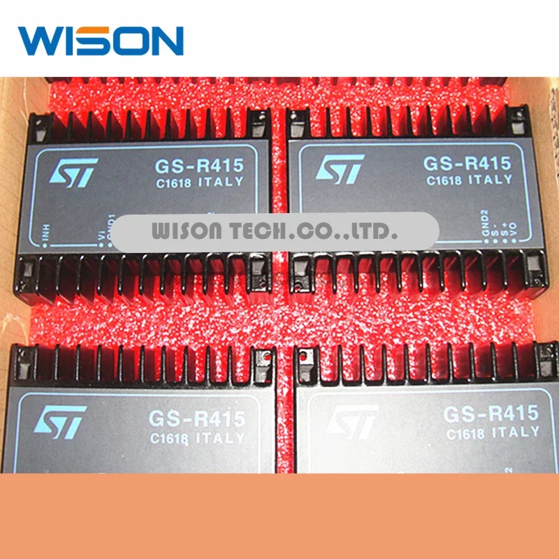 SPMD250STP GS-R400V GS-R400VB GS-R51212 GS-R412 GS-R415 darmowa wysyłka nowy i oryginalny moduł